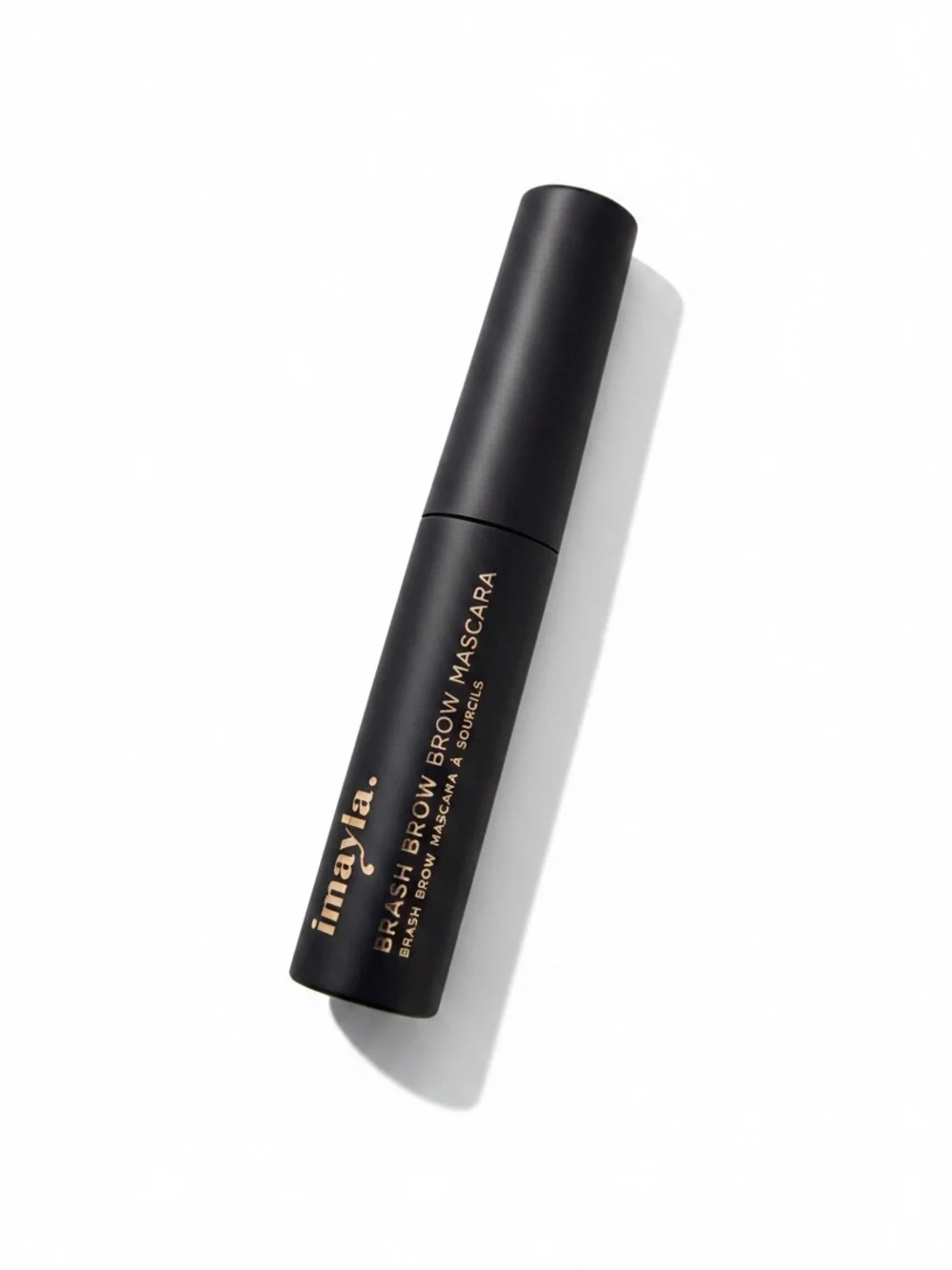 Brash Brow Brow Mascara - Purple